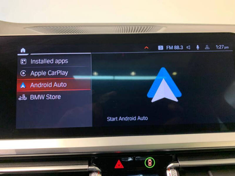 2022 BMW 4 Series 430i xDrive