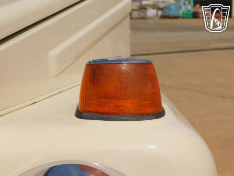 1974 Volkswagen Thing