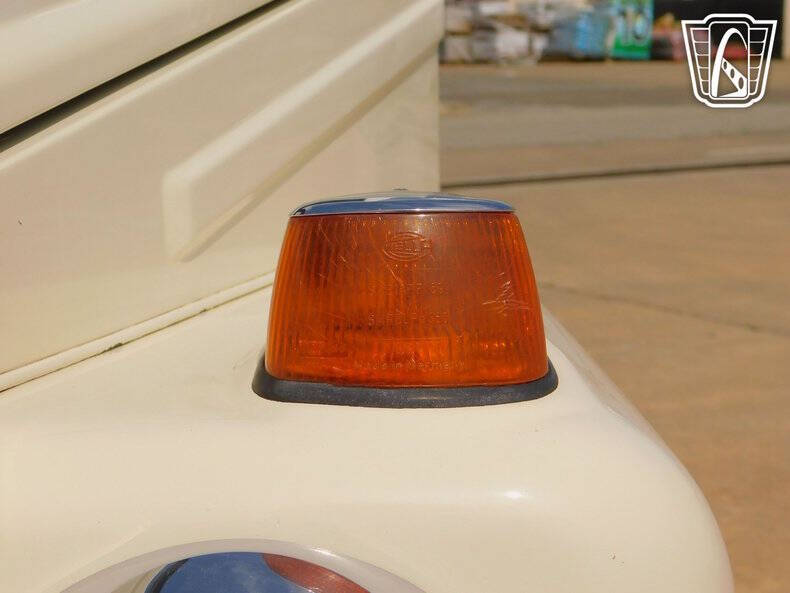 1974 Volkswagen Thing