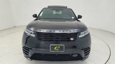 2024 Land Rover Range Rover Velar P250 Dynamic SE