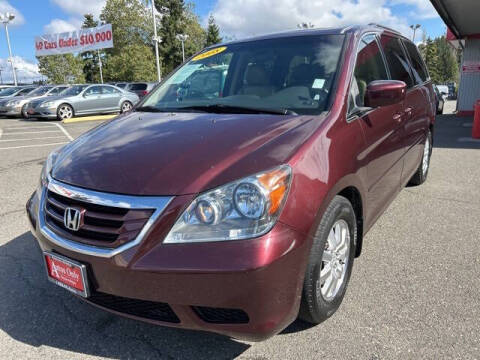 2008 Honda Odyssey for sale at Autos Only Burien in Burien WA