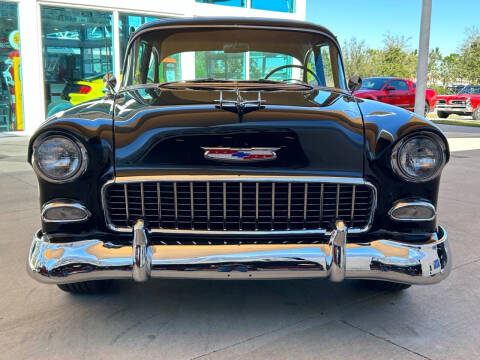 1955 Chevrolet 210