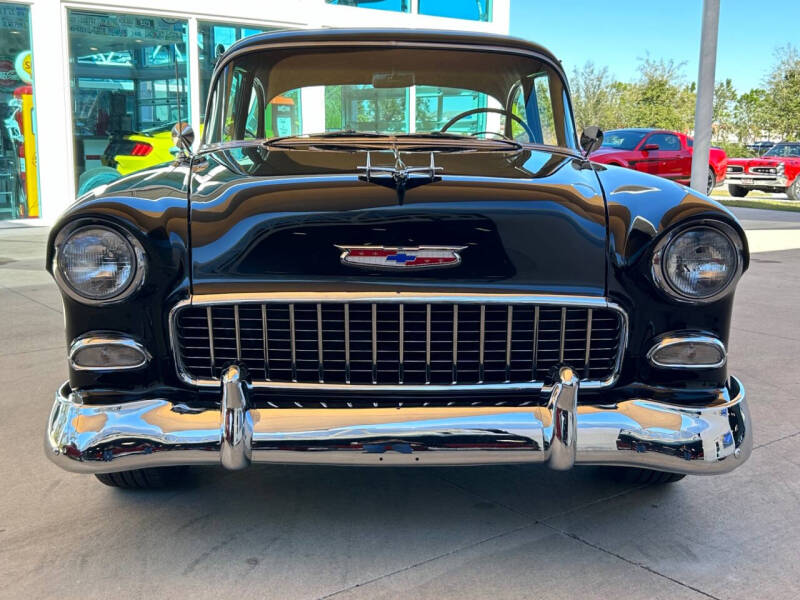 1955 Chevrolet 210