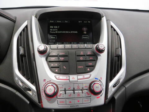 2015 GMC Terrain SLE-2