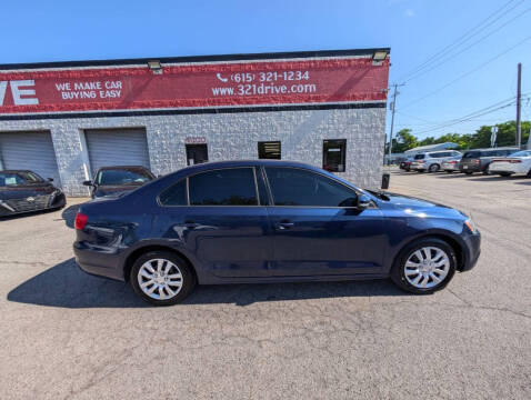 2014 Volkswagen Jetta