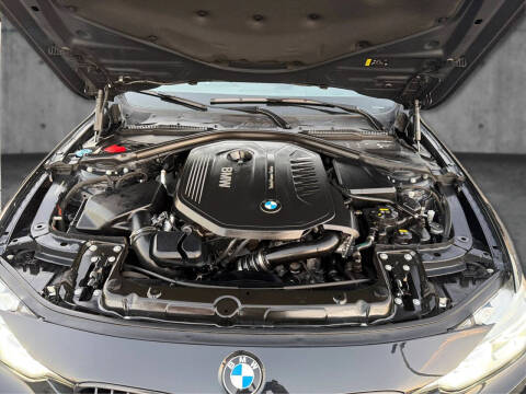 2017 BMW 3 Series 340i xDrive