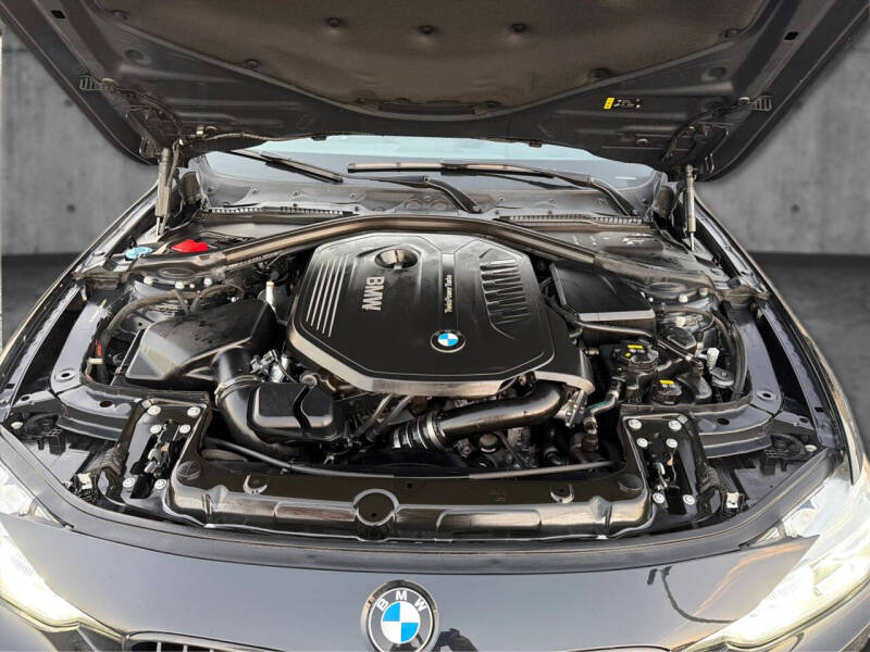 2017 BMW 3 Series 340i xDrive