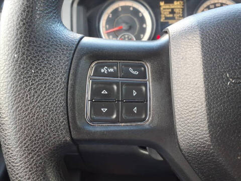 2016 RAM 1500 Express