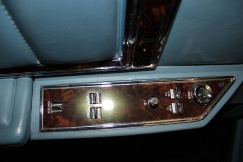 1978 Lincoln Continental