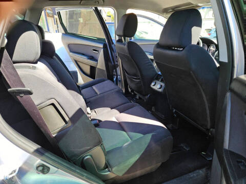 2007 Mazda CX-9 Sport