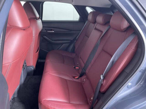 2024 Mazda CX-30 2.5 S Carbon Edition