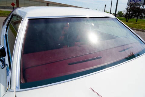 1976 Ford Thunderbird