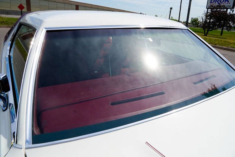 1976 Ford Thunderbird