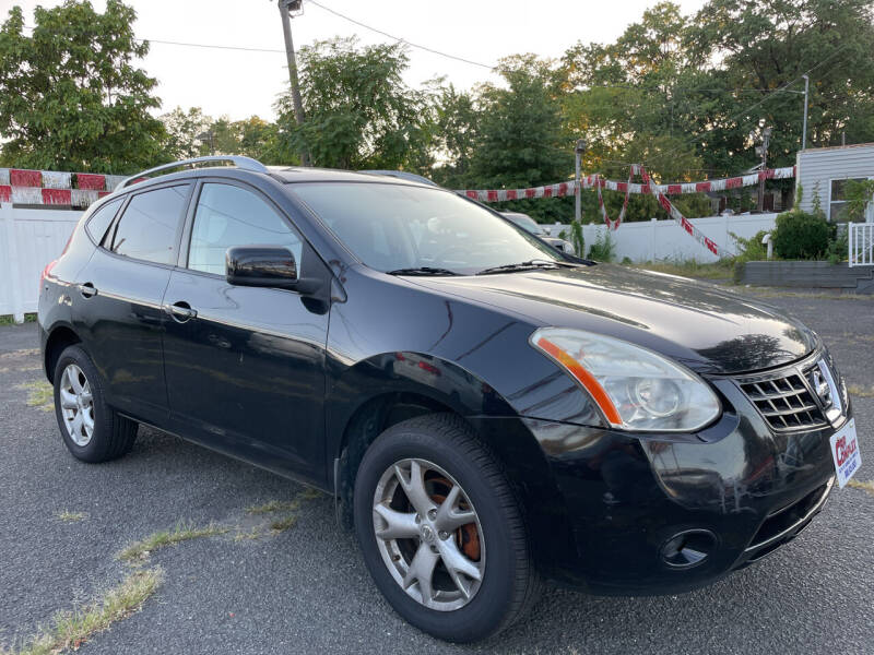 2008 Nissan Rogue for sale at Car Complex in Linden NJ