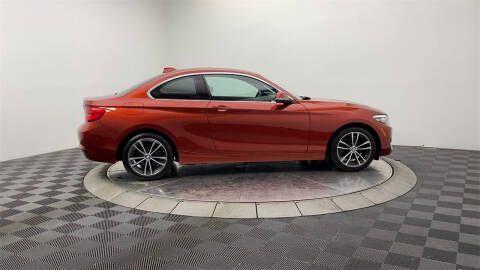 2018 BMW 2 Series 230i