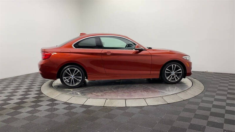 2018 BMW 2 Series 230i