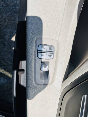 2016 BMW 7 Series 740i