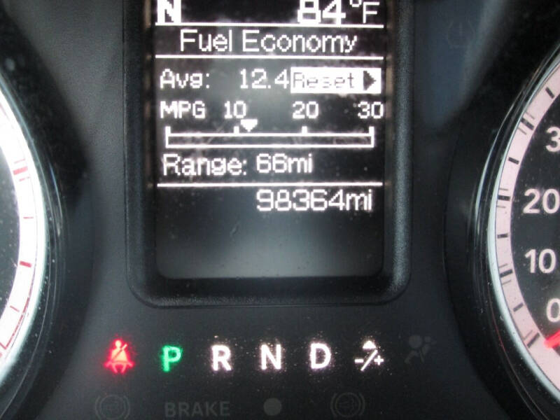 2018 RAM 3500 Tradesman