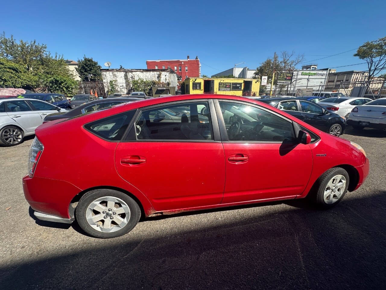 2007 Toyota Prius for sale at 77 Auto Mall in Newark, NJ