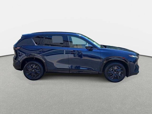 2026 Mazda CX-5 2.5 S Premium Plus