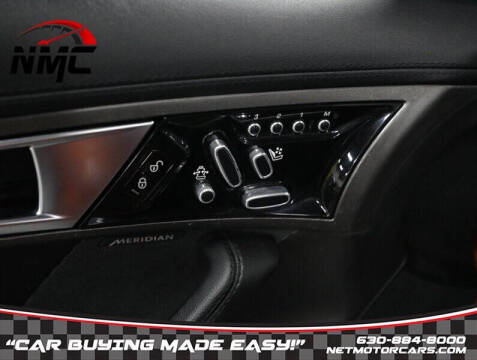 2014 Jaguar F-TYPE S