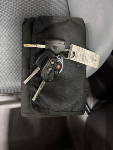 2016 Ford Transit Connect XL