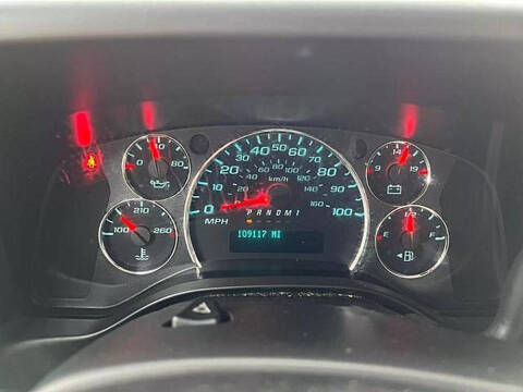 2020 Chevrolet Express 2500