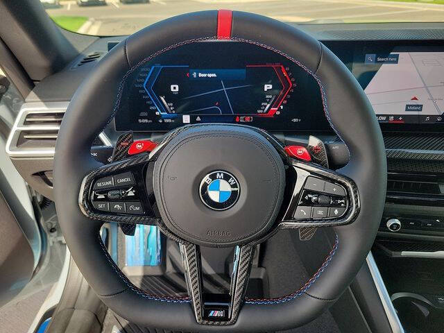 2026 BMW M2