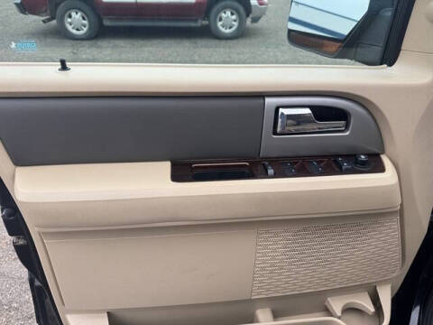 2014 Ford Expedition EL XLT