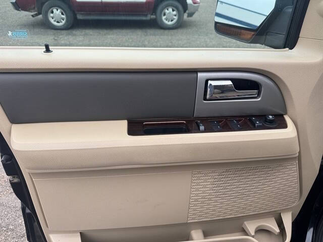 2014 Ford Expedition EL XLT