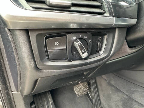 2018 BMW X5 sDrive35i