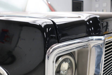 1974 GMC C/K 1500 Series