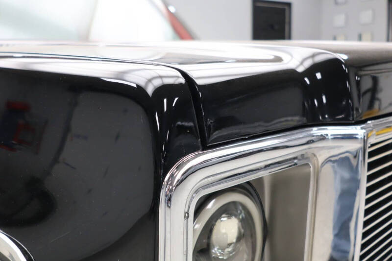 1974 GMC C/K 1500 Series