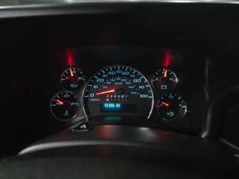 2019 GMC Savana 2500