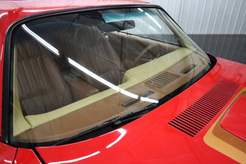 1979 Chevrolet Camaro