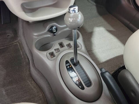 2005 Chrysler PT Cruiser Touring