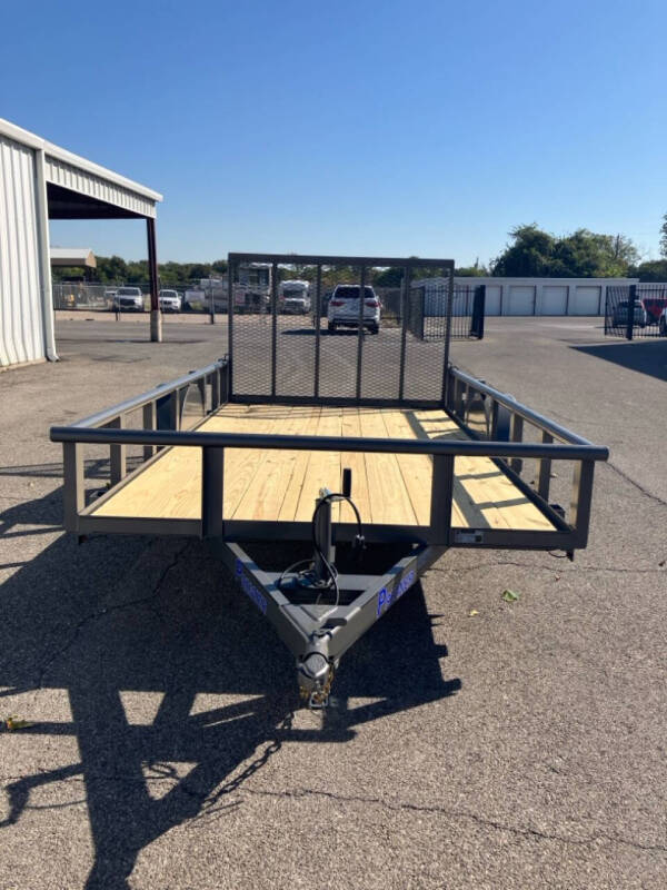2025 BELLWETHER 6X12