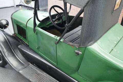 1923 Ford Model T