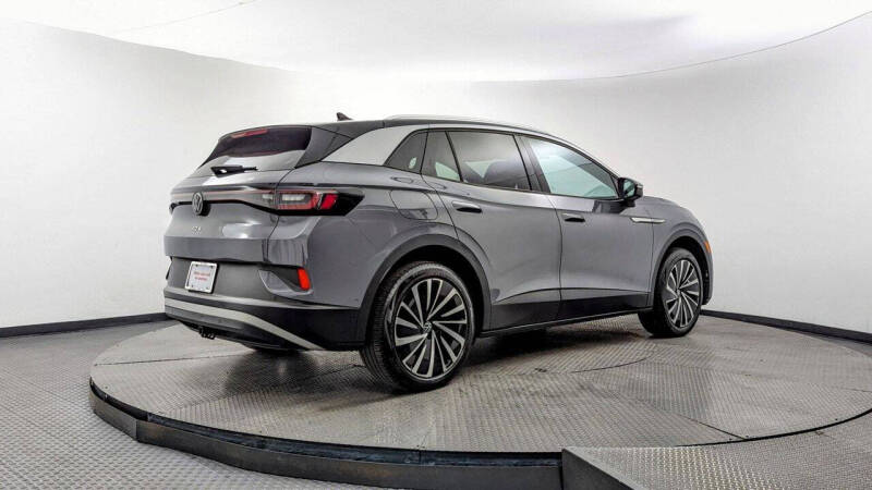 2023 Volkswagen ID.4 Pro S Plus