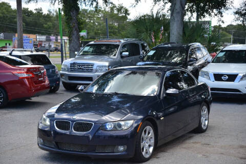 2009 BMW 3 Series for sale at Motor Car Concepts II - Kirkman Location in Orlando FL