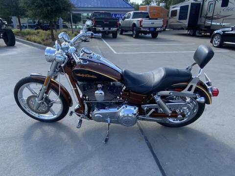 2008 Harley-Davidson FXDSE2 Screamin' Egl Dyna for sale at Kell Auto Sales, Inc in Wichita Falls TX