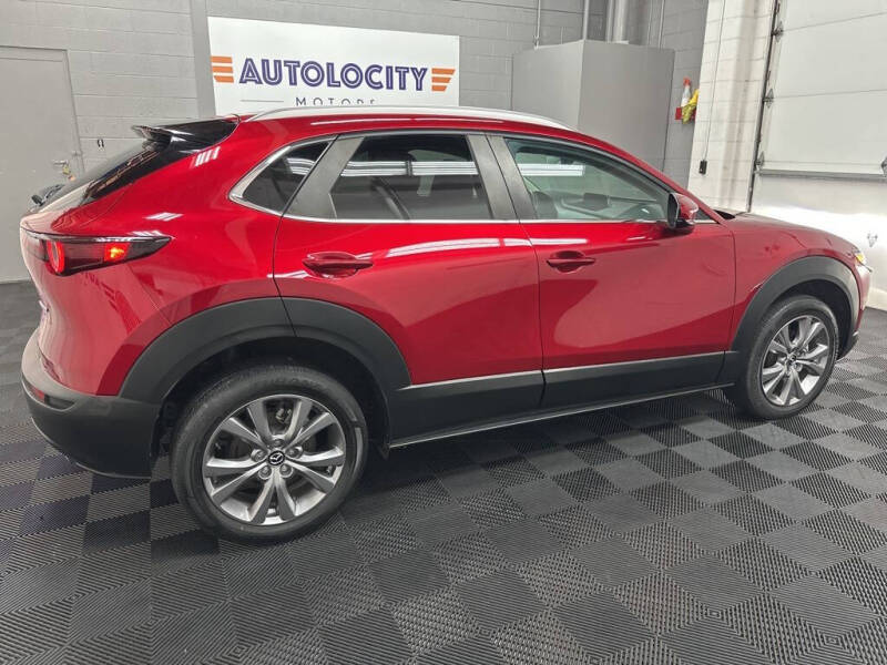 2023 Mazda CX-30 2.5 S Select