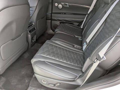 2026 Genesis GV80 Coupe 3.5T E-SC