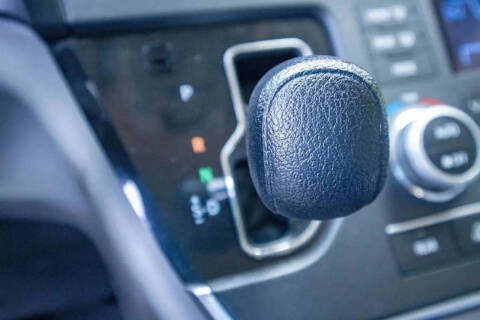 2019 Toyota Sienna