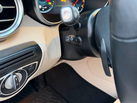 2021 Mercedes-Benz GLC GLC 300 4MATIC