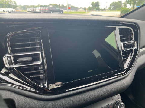 2026 Dodge Durango Pursuit