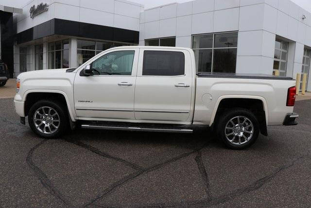 2014 GMC Sierra 1500