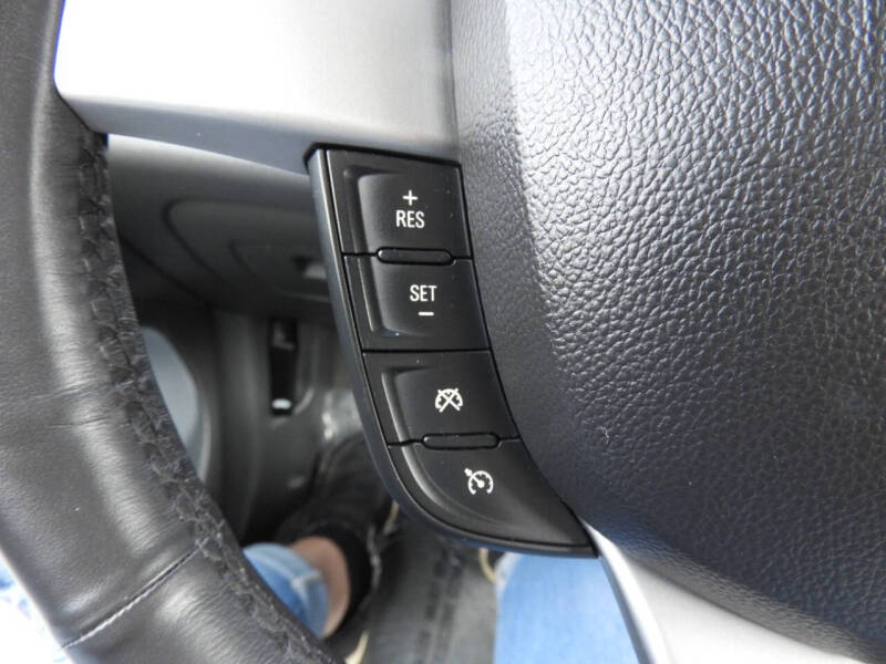 2014 Chevrolet Spark 2LT CVT