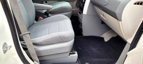 2010 Dodge Grand Caravan SE