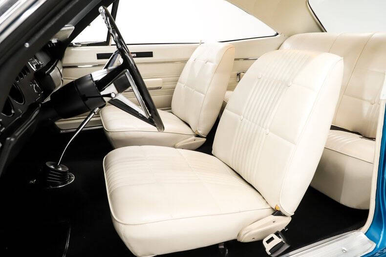 1968 Dodge Coronet